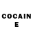 COCAIN Columbia Andrey Slepukhin